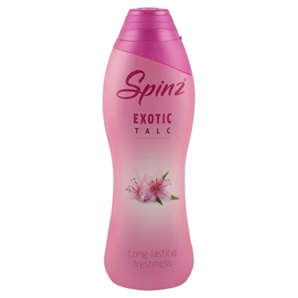 Spinz Exotic - 100g