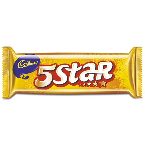 5star Choclate - 20g