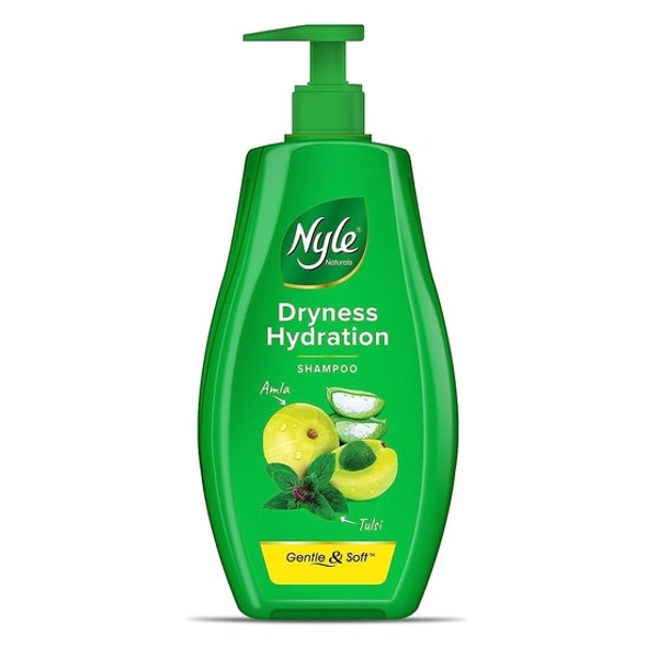 Nyle Shampoo 90ml - amla