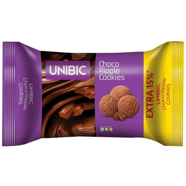 Unibic Cookies - choco