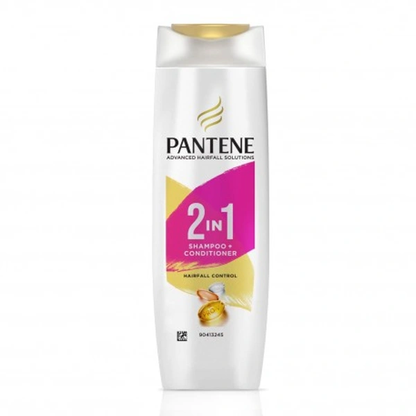 Pantene Hairfall Control - 75ml