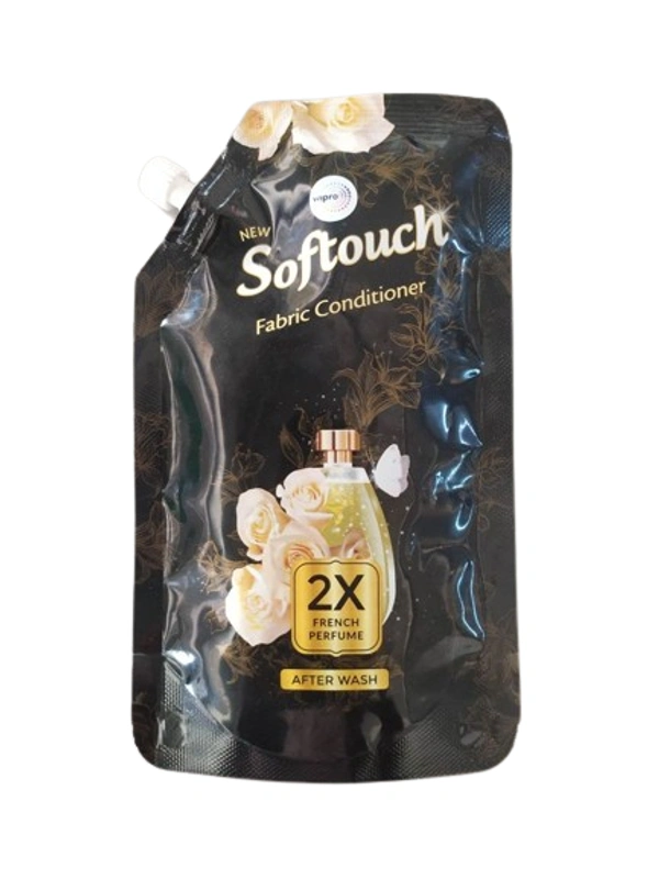 Softouch  - Black