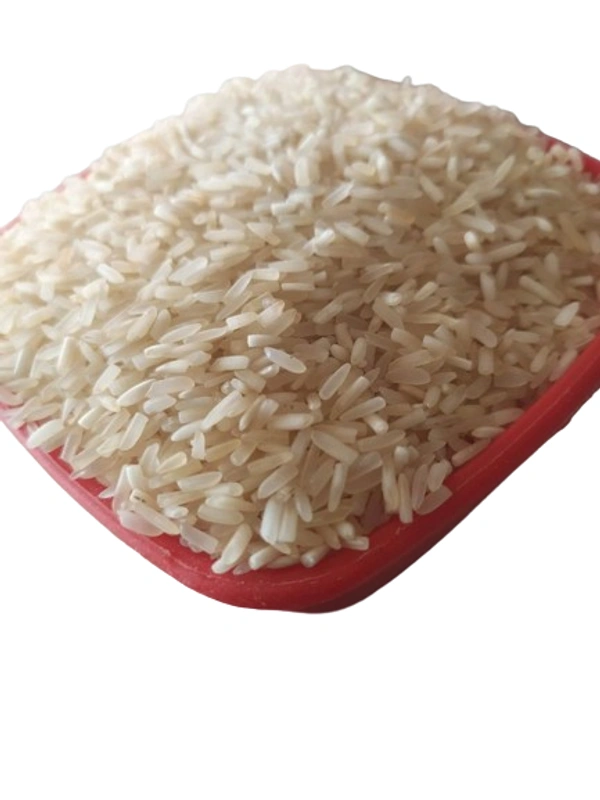 Nazeem Basmati Cutting - 1kg
