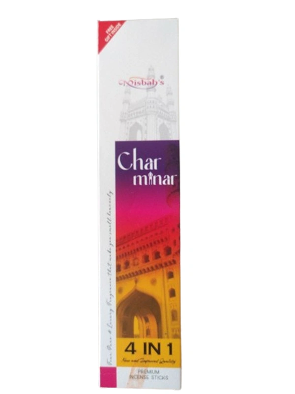 Charminar Agarbatti 