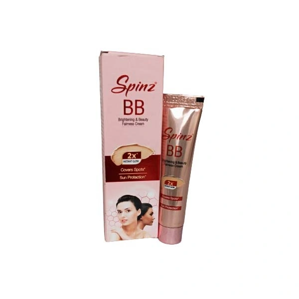 Spinz Bb Cream