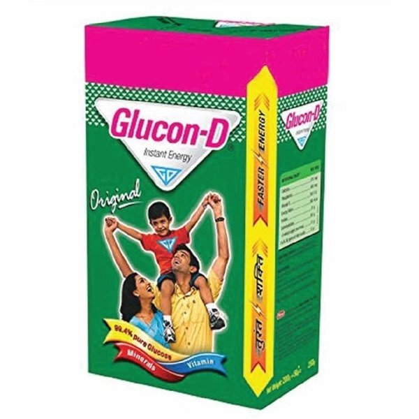 Glucon-D - 250g