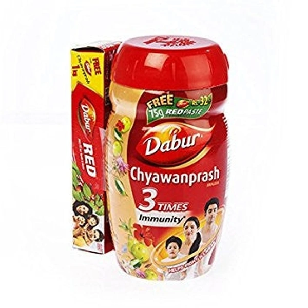 Chyawanprash - 500g
