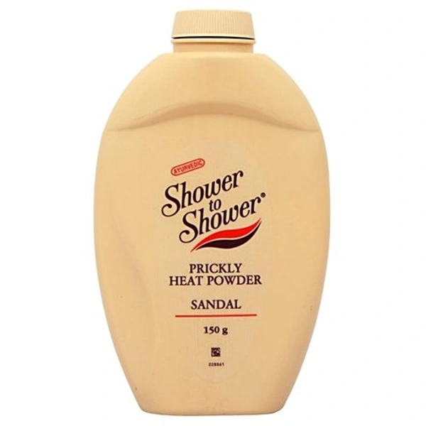 Shower To Shower  - 150g+50g, sandal