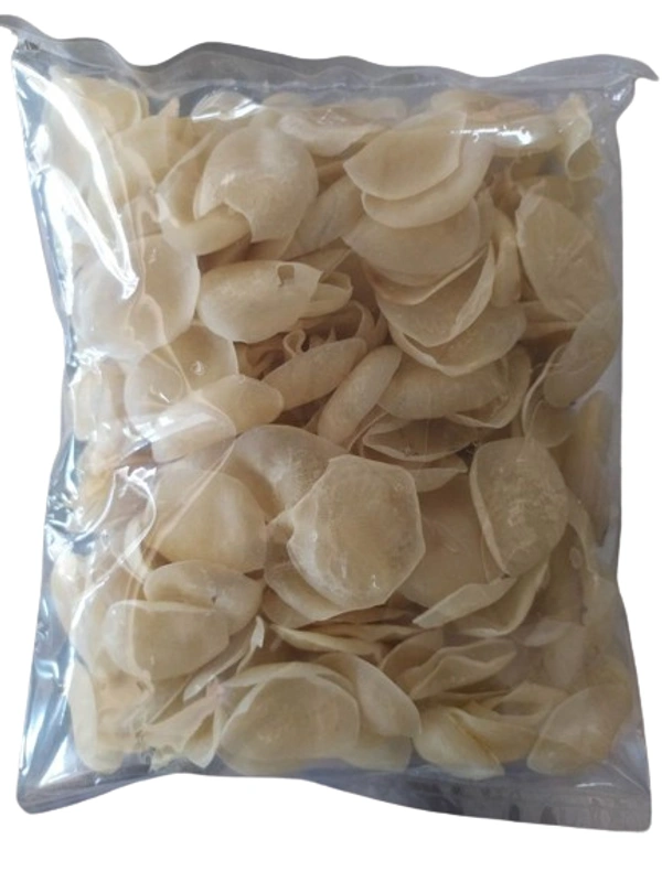 White Appalam - 250g