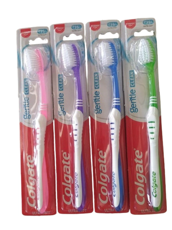 Colgate Gentle Clean - Green
