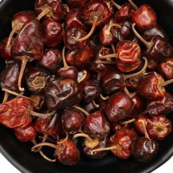 Gundu Chilli - 100g
