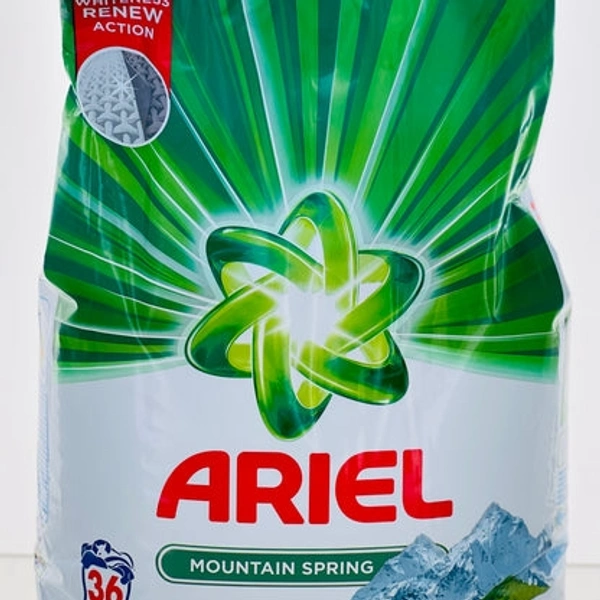 Ariel Powder - 10rs