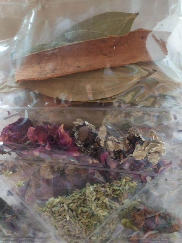 10rs Spices - Pattai