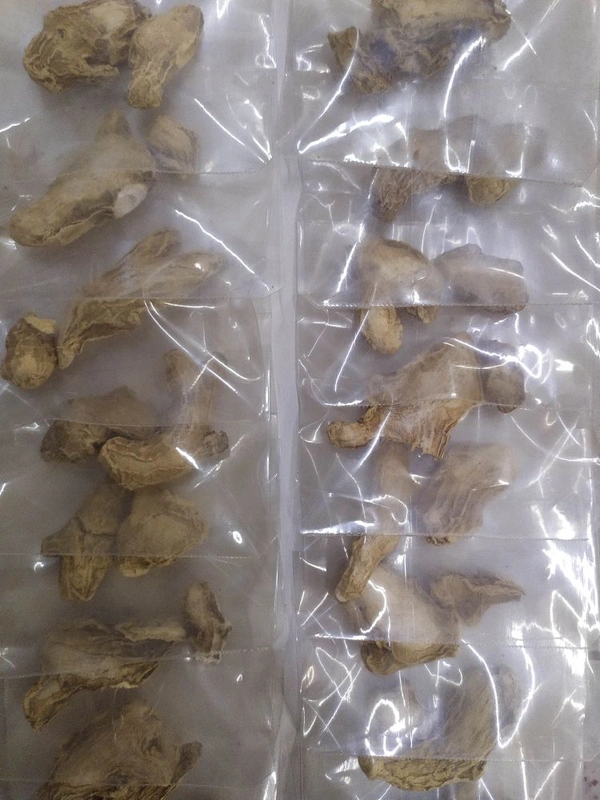 10rs Spices - Sukku
