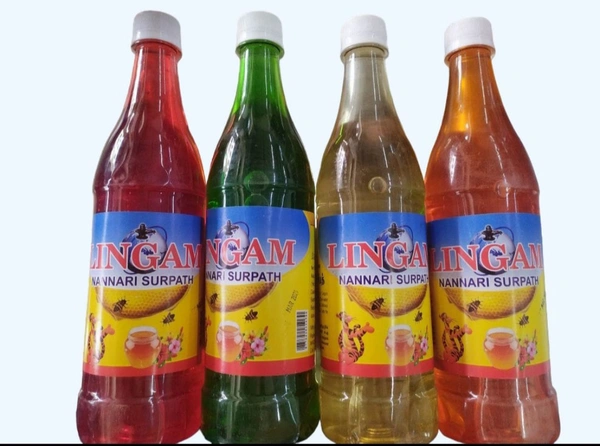 Lingam Surpath - Red