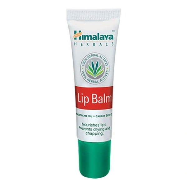Himalaya Lip Balm