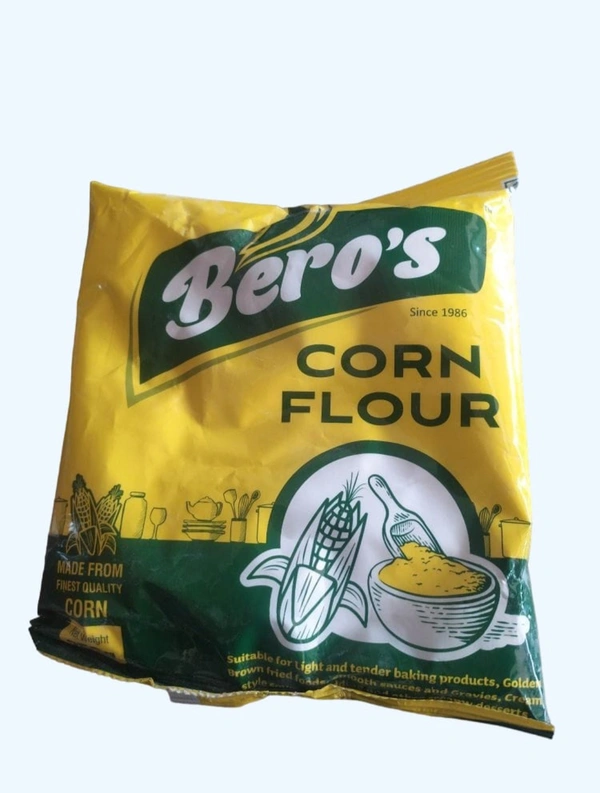 corn floor