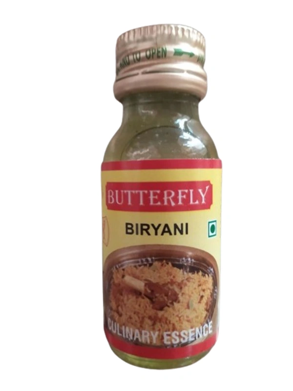 Briyani Essence