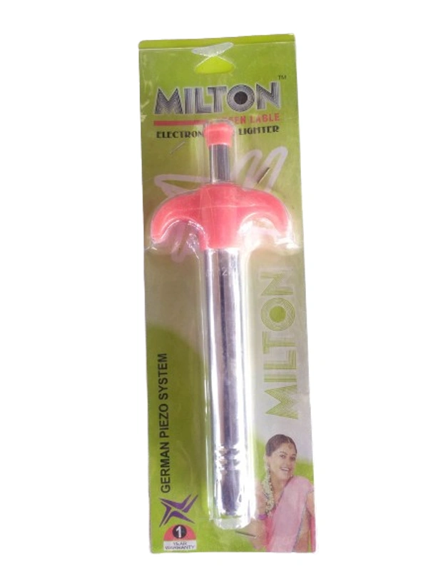 Milton Lighter