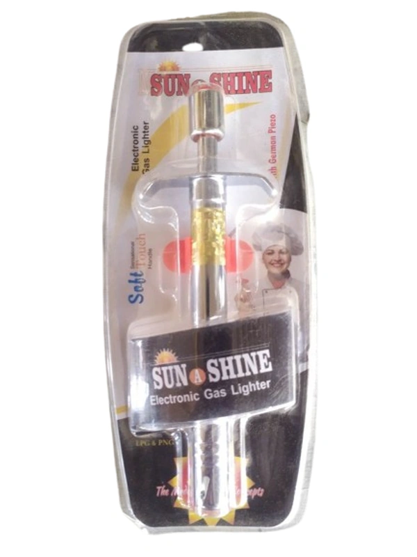 Sun Shine Lighter 