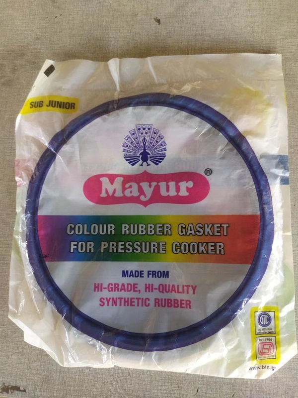 Mayur Cooker Belt - Sub Junior