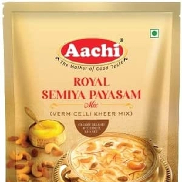 aachi payasam