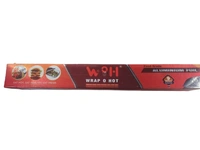 Aluminium Foil Wrap