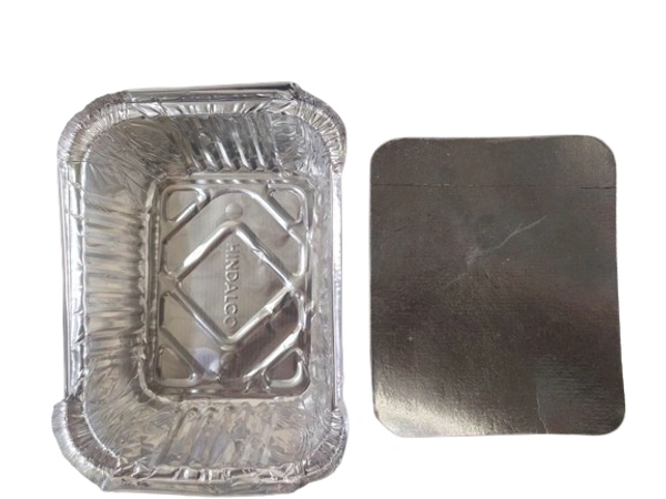 Food Container  - Small