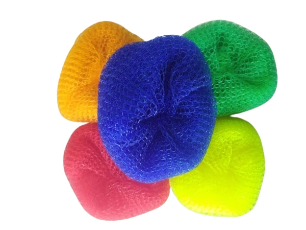 Nylon Scrub