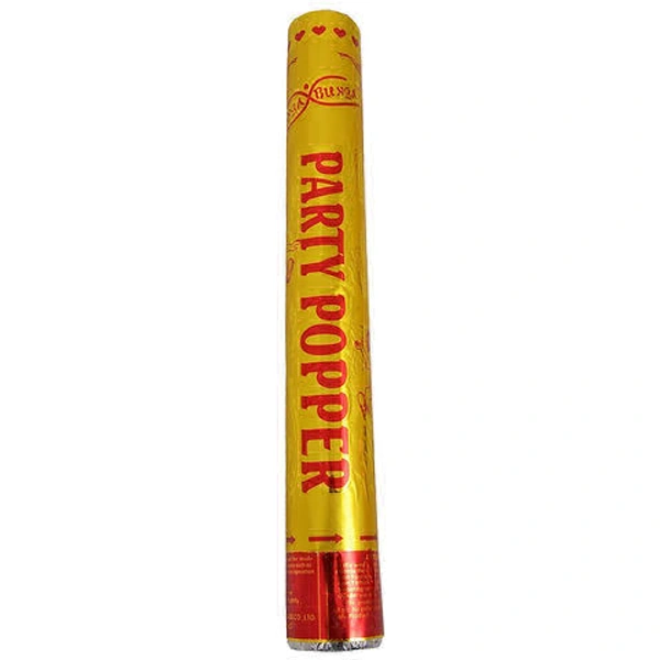 Party Popper 50size - Big
