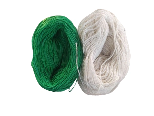 Thread  - green
