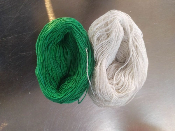 Thread  - White