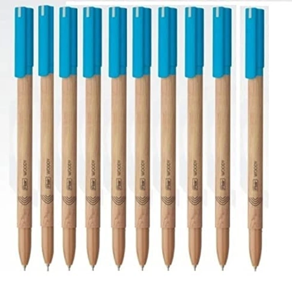 Flair Pen(1pcs) - woody