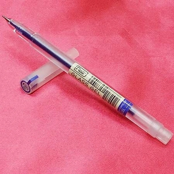 Flair Pen(1pcs) - glass gel