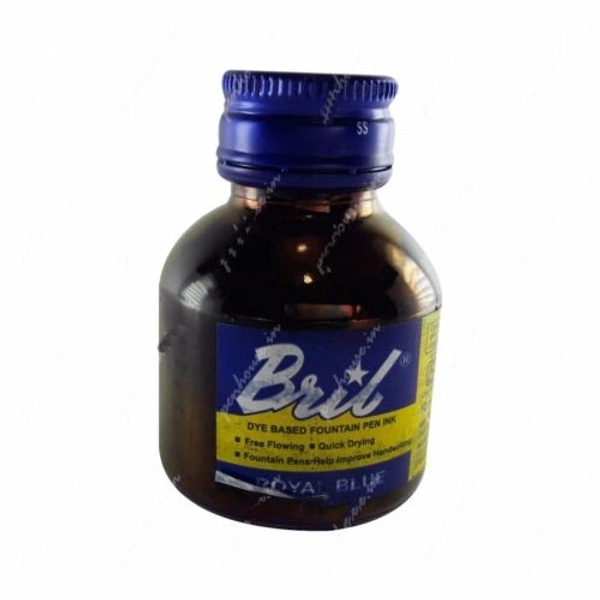 Bril Ink Bottle 