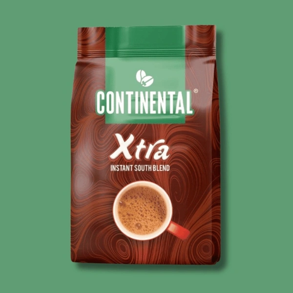 Continental Xtra