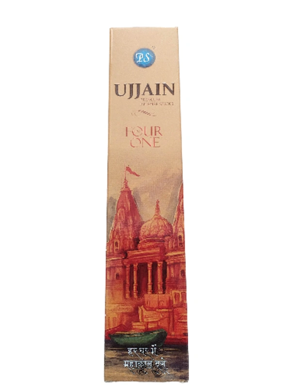 Ujjain Agarbatti 