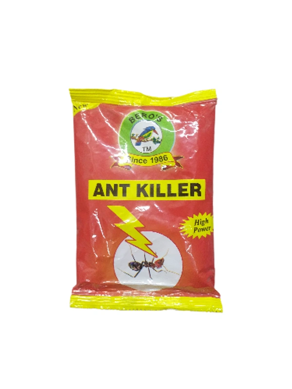 ant powder