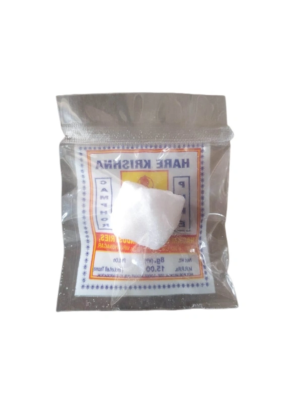big camphor - 8g