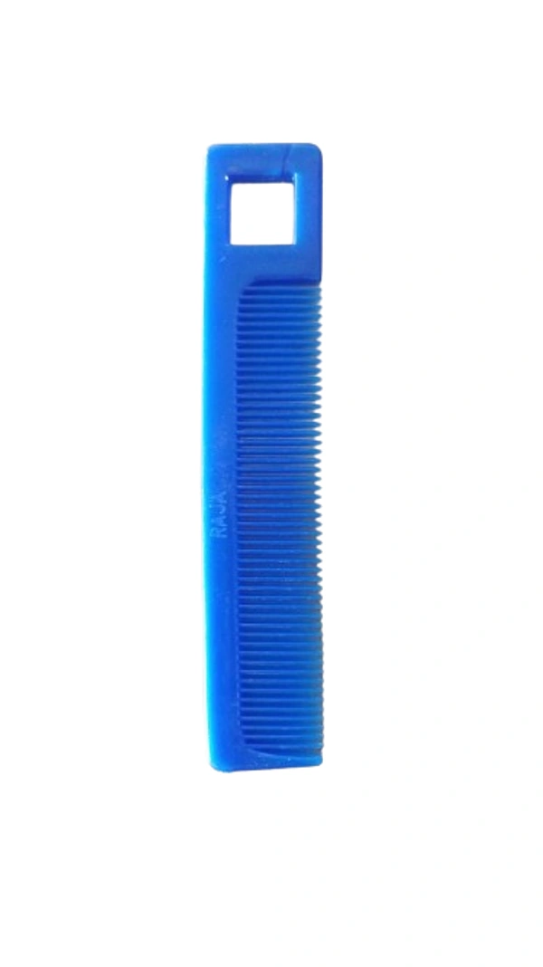 comb  - pocket short