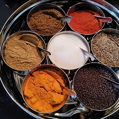 Masala Powder