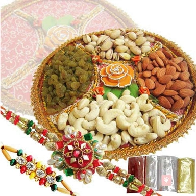 Dry Fruits