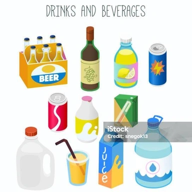 Drink & Beverage