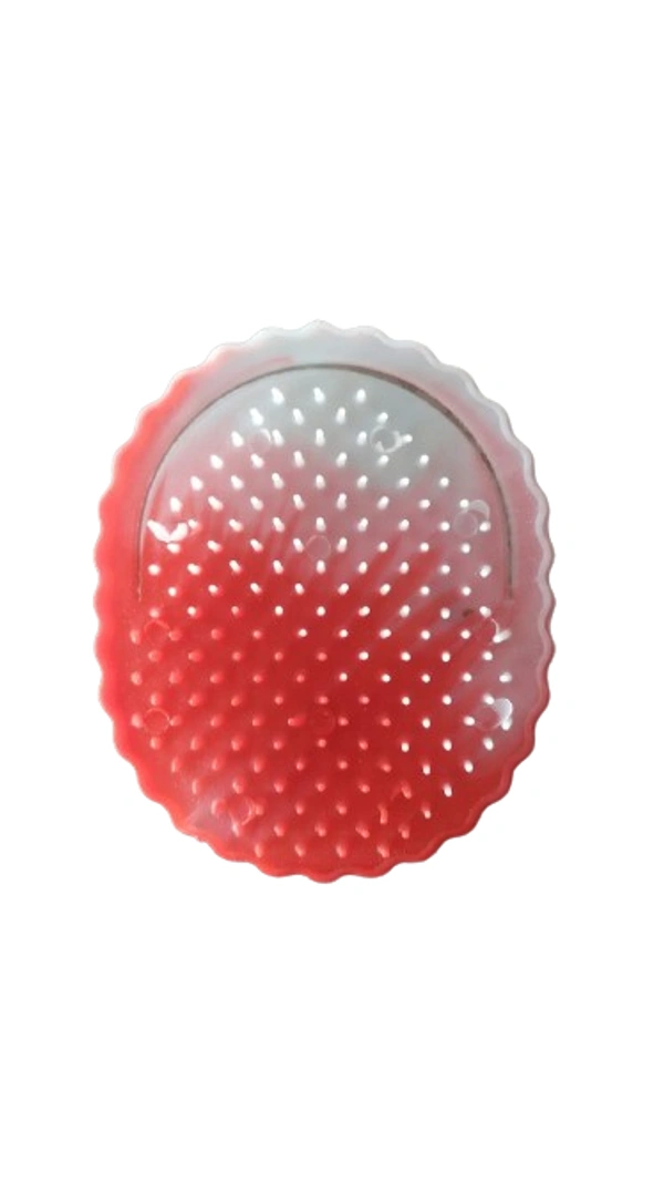 comb  - round