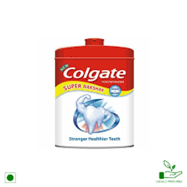 colgate powder - 200g