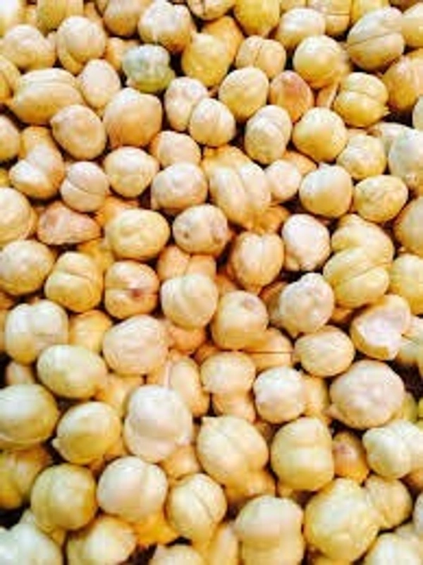 gundu pottukadalai - 1kg