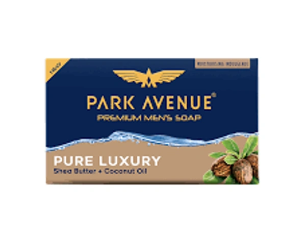 park avenue - pure luxury, 125g