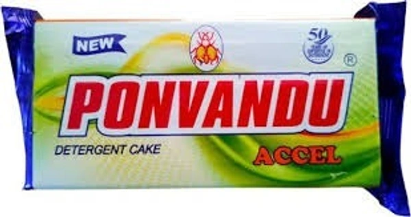 Ponvandu Soap - 290g