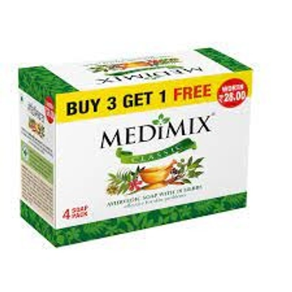Medimix Soap Gr - 300g