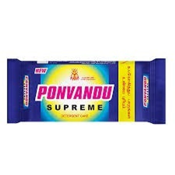 ponvandu supreme - 250g